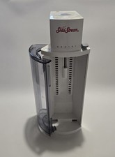 Vintage Retro Gemini Soda