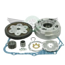 TAKEGAWA verst. Kupplung +