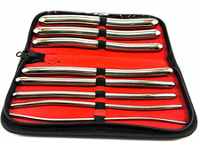 Dilator Hegar Dilatator 3 - 18