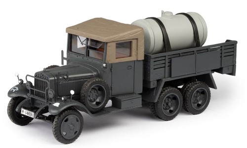 1929 mercedes benz - 1929-35, sd