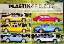 Auto Bild Klassik 01/2012