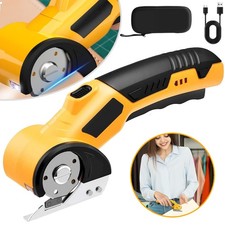 Elektrische Schere Kabelloser