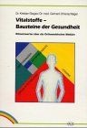 Vitalstoffe, Bausteine der Gesundheit von Kristian Glagau | Buch | Zustand gut
