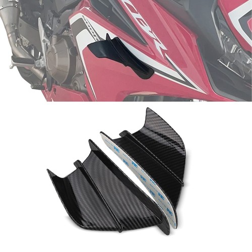 Winglets für
