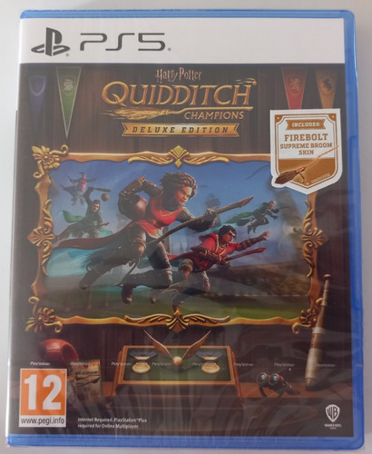 Playstation ps5 spiel harry - playstation, 5
