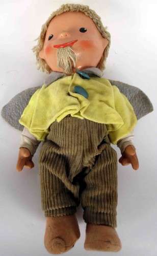 Sandmann sandmännchen ddr - sandmännchen,