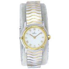 Ebel Sport Classique Damenuhr