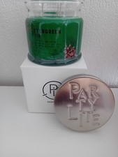 PartyLite 3-Docht-Kerze