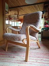 Sessel vintage relaxsessel - sessel,