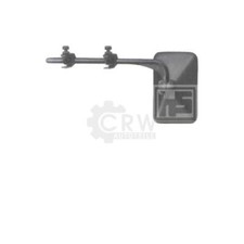 Außenspiegel links oder