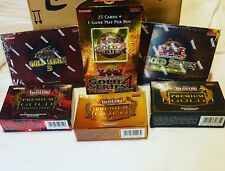 Yu-Gi-Oh!: Gold Serie (2009) |