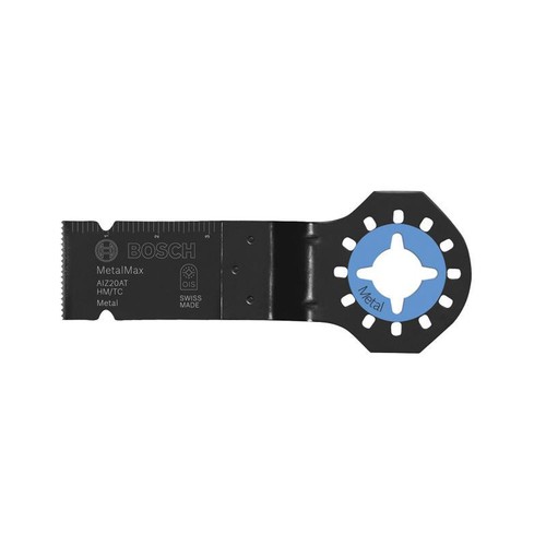 Bosch tauchsägeblatt aiz - bosch,