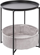 ONVAYA®  Beistelltisch Linda