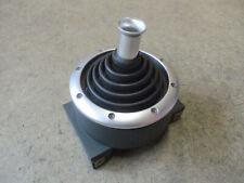 Abdeckung Handschalter Audi TT 8N Schaltrahmen Schaltsack 8N0863269 grün