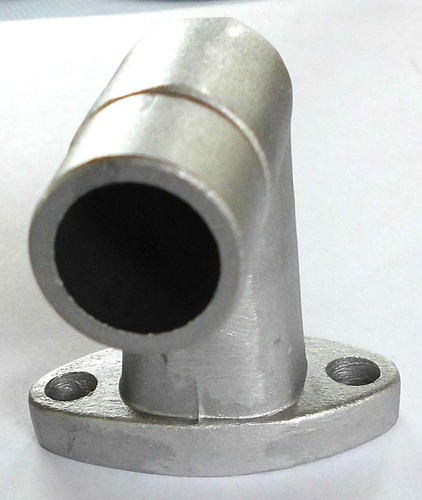 Tuning ansaugstutzen 15mm - tuning, puch