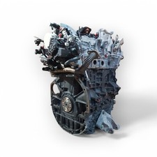 Motor M9R866 2011-2013 Renault Koleos X-trail T31 2.0 dci Motor Ohne Anbauteile