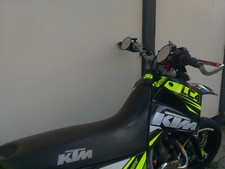 Lenkerenden Spiegel  E -