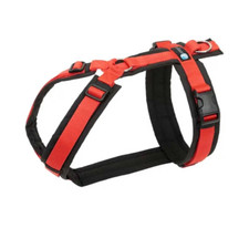 AnnyX Brustgeschirr Fun