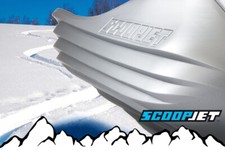 Scoopjet neuer lenkbob mit - scoopjet,