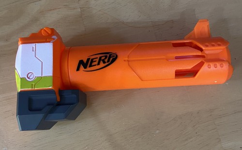 Nerf modulus snipe - modulus, sniper