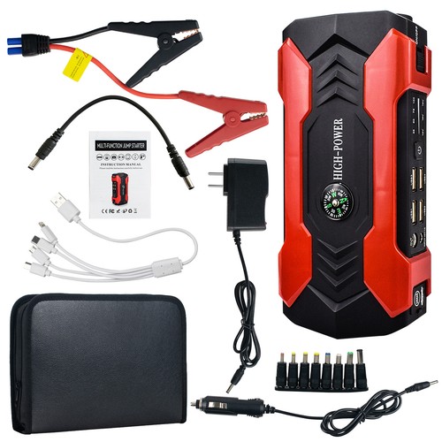 10000mah auto kfz starthilfe - 10000mah,