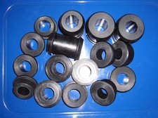 Corvette C5 C6 PU-Buchsen für