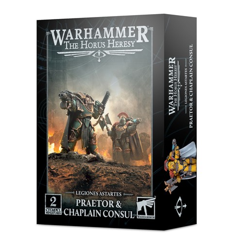 Legiones astartes - legiones,