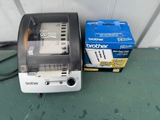 Brother P-Touch QL-500 Thermal