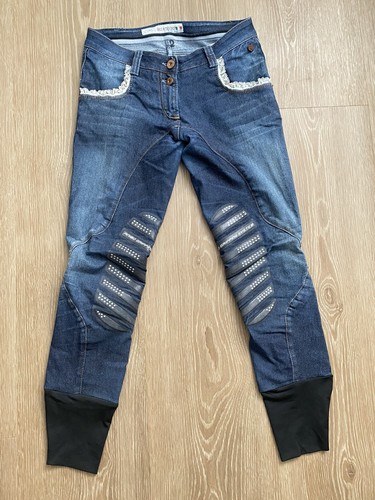 Animo reithose rüsschen - animo,