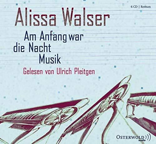 Alissa walser anfang war - walser,