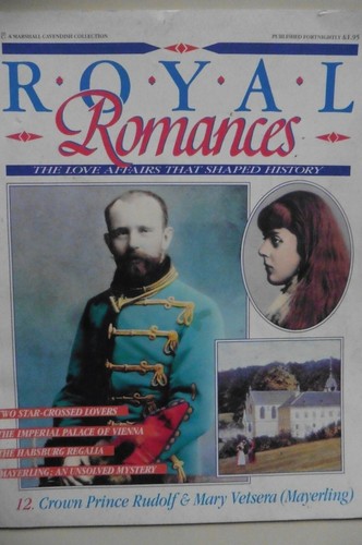 Magazin royal romances - royal,