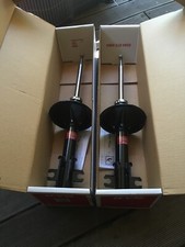 2x Stoßdämpfer Excel-G KYB 333843