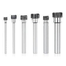 Spannzange Verlängerungsstange 100mm/150mm für CNC Drehmaschine Carving Maschine