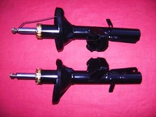 Stoßdämpfer hinten für Ford