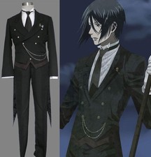 Kuroshitsuji Black Butler