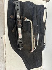 Fiat Ducato 2005 Wagenheber