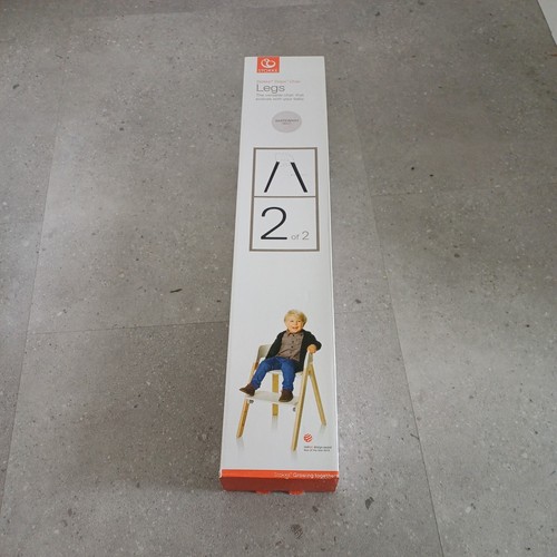 Stokke steps chair - chair, 2er
