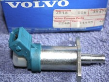 Volvo 240 264 360 740 760 original Kaltstartventil start valve Bosch NOS