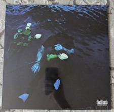 Dead blackbear vinyl neu - -, vinyl,