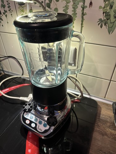 Kitchenaid ultra power - ultra,