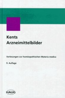 Kents arzneimittelbilder - kents,
