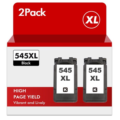 Patronen 545 546 xl - pg-545, cl-546