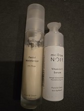 mellow Noir Facial Moisturiser