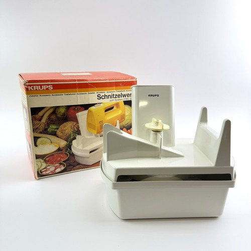 Vintage 70er krups - 70er,