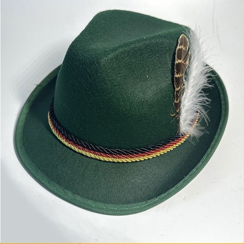 Oktoberfest trachtenhut - oktoberfest,