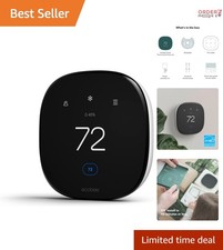 Smart Thermostat Enhanced