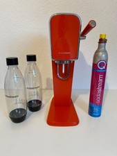 SodaStream ART Set
