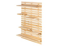 Livarno Home Wandregal