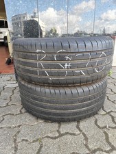 2x Good Year Sommerreifen 245/45 R18 96W ca. 6,4 mm DOT 2321 RS#20