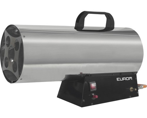 Gas heizkanone eurom hkg30 - eurom, de